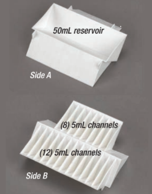 Universal Reagent Resevoir